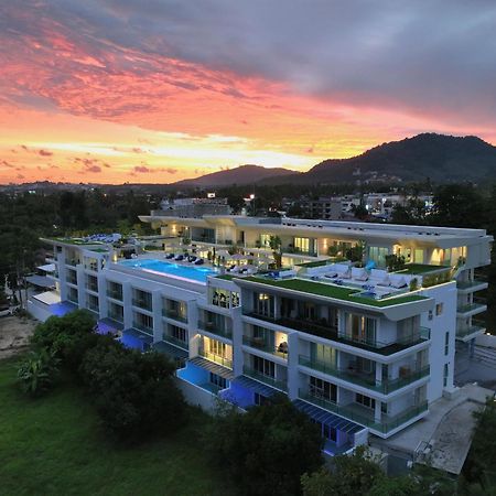 Chalong Marina Bay View Phuket Hotel Ban Bang Chak  Buitenkant foto