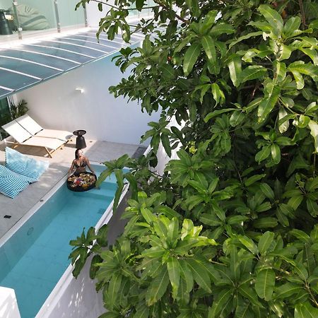 Chalong Marina Bay View Phuket Hotel Ban Bang Chak  Buitenkant foto