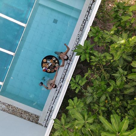 Chalong Marina Bay View Phuket Hotel Ban Bang Chak  Buitenkant foto