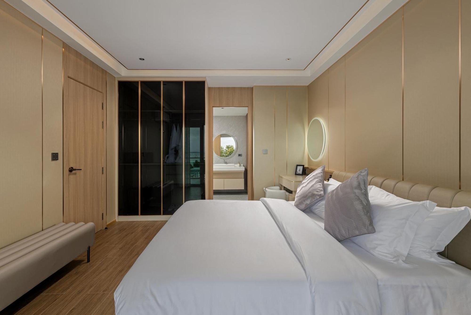 Chalong Marina Bay View Phuket Hotel Ban Bang Chak  Buitenkant foto