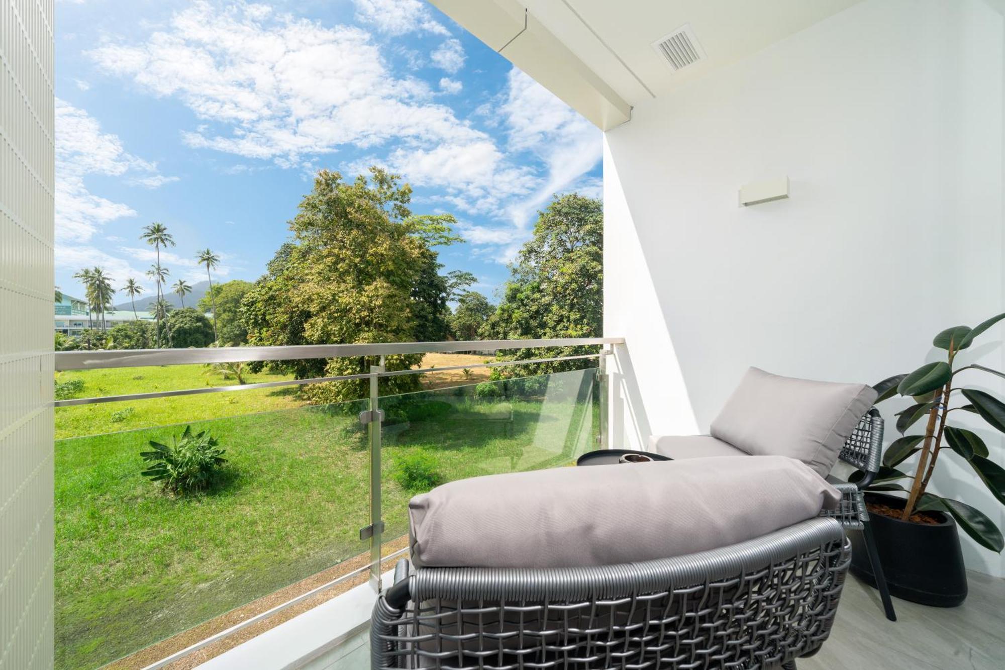 Chalong Marina Bay View Phuket Hotel Ban Bang Chak  Buitenkant foto