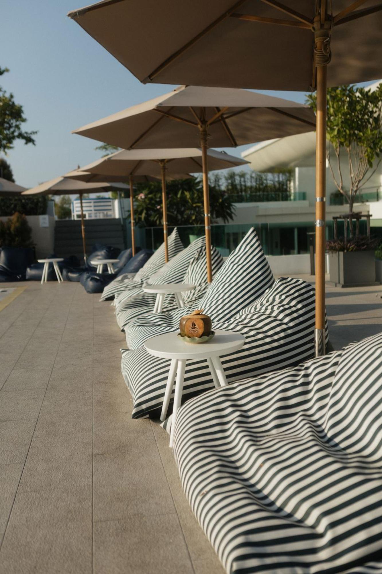 Chalong Marina Bay View Phuket Hotel Ban Bang Chak  Buitenkant foto