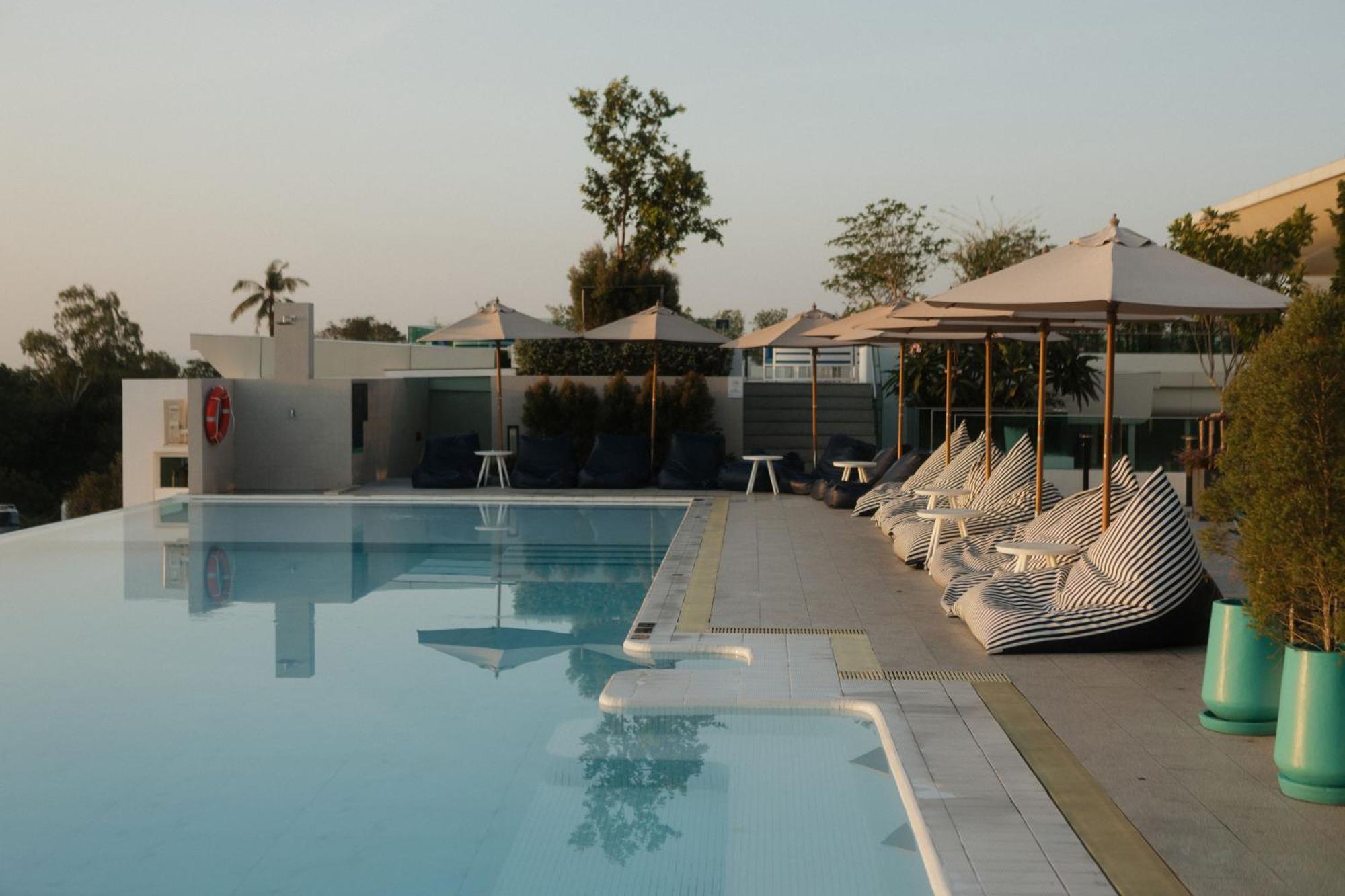 Chalong Marina Bay View Phuket Hotel Ban Bang Chak  Buitenkant foto